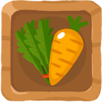 Carrot Garden