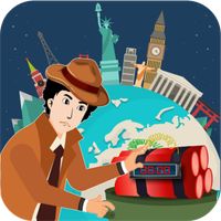 Save the World - Mr. Detective