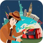 Save the World - Mr. Detective