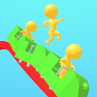 Draw Coaster