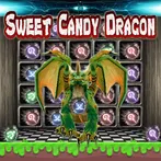 Sweet Candy Dragon
