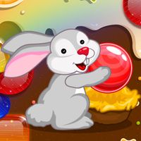 Sweety Rabbit - Bubble Shooter