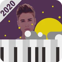 Piano Tiles Justin Bieber