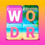 Word Twist: Search & Stacks