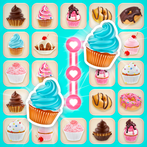 Pair matching puzzle