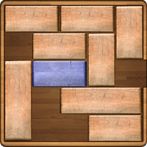 Log Jam