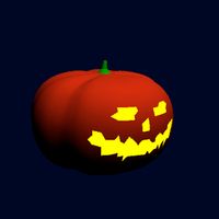 Halloween Dash