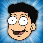 Fantastical Idiots - funny tex