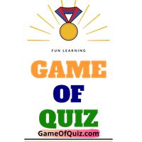 Game Of Quiz