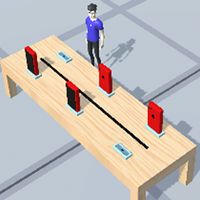 Phone Shop Owner