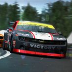 Car Driver Supercars Racing