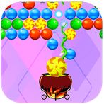 Bubble Ball Pop - The Adventur