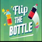 Flip the Bottle Challenge