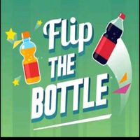 Flip the Bottle Challenge