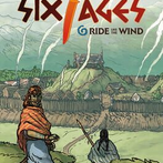 Six Ages: Ride like the Wind