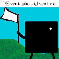 Event: The Adventure
