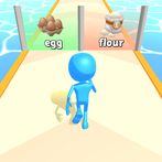 Food Runner!
