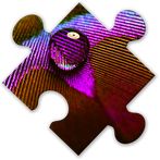 Minimalist Puzzles: amusment i