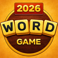Word Game : Games 2026