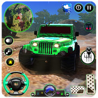Mud Racing Offroad Simulator