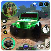 Mud Racing Offroad Simulator