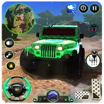 Mud Racing Offroad Simulator