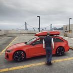 Car Parking Master: Car Games