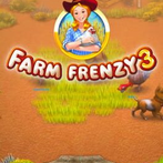Farm Frenzy 3