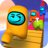 Among Imposter Survive Costume