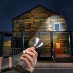 Scary Neighbor: Scary prank 3D