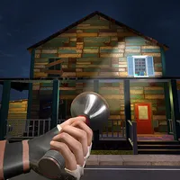Scary Neighbor: Scary prank 3D