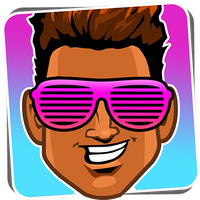 🤘 Broworld 🤘 - A Douchebag A