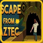 Escape from Aztec