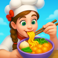 Girl Cooking Games