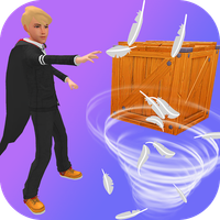 Wizards Runner : Spell Battle