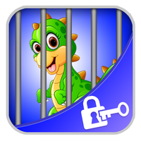 Astonish Dragon Escape