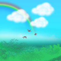 Weather Maker: clicker game