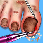 Nail & Foot Hospital Surgery