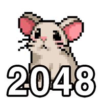 Cute Animals 2048 - Free Anima