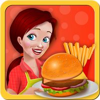 Fast Food Restaurant Manager