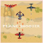 Plane Shooter