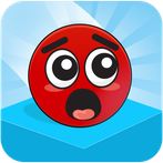 Danger Ball Bounce - Jumping