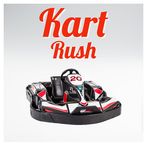 Kart Rush - Multiplayer/Single