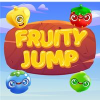 Fruity Jump