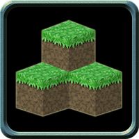 Exploration Block Craft 3D