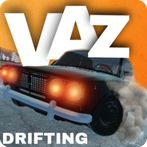 Drift Uzb - VAZ