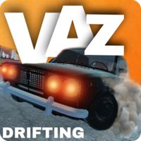 Drift Uzb - VAZ