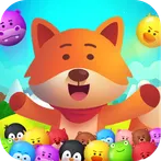 Bubble Shooter Pop Mania