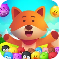 Bubble Shooter Pop Mania