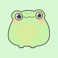 Puzzle Frog: Slide Block Game